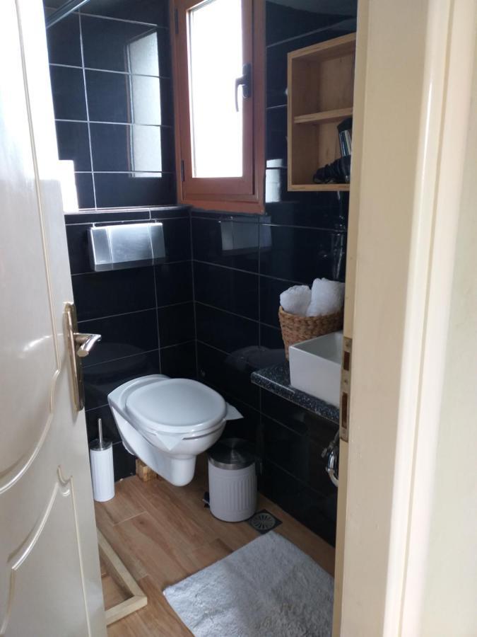 Natural Green Apartment Дамнони Екстериор снимка