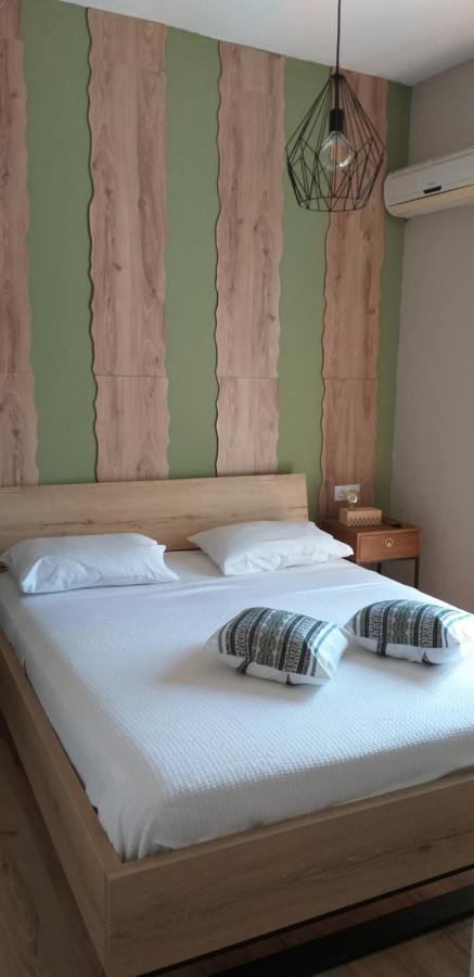 Natural Green Apartment Дамнони Екстериор снимка