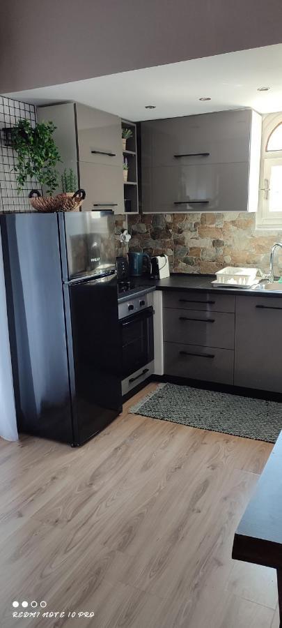 Natural Green Apartment Дамнони Екстериор снимка