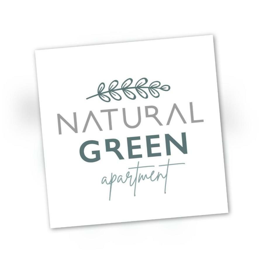Natural Green Apartment Дамнони Екстериор снимка