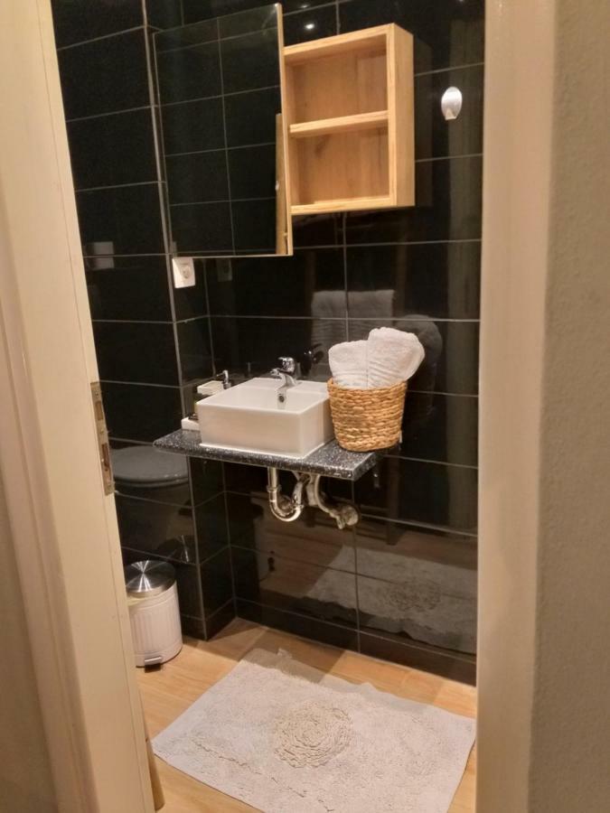 Natural Green Apartment Дамнони Екстериор снимка